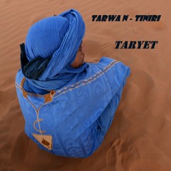 FREE DL Tarwa N - Tiniri - Taryet (Jack Essek Edit)