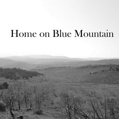 Home on Blue Mountain