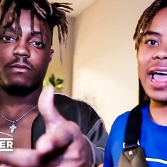 Juice WRLD Coachella Freestyles [ft. ybn cordae]