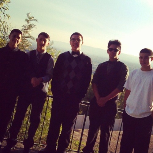 Time Never Mattered - FDR Mon$ter