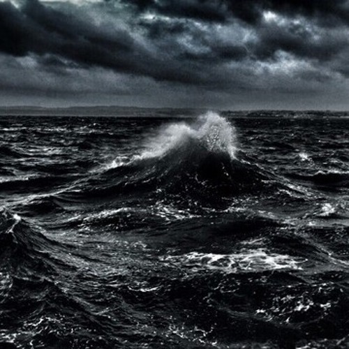 Ocean Drop
