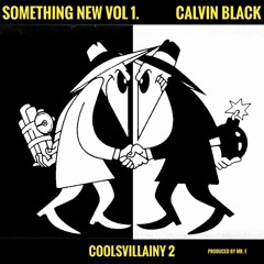 Coolsvillainy 2 (prod. by Mr. E )