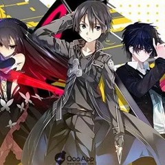 CAO - Seek (Dengeki Bunko: Crossing Void)