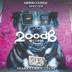 mnmllounge - Specter (Original Mix) [REMIX COMPETITION]