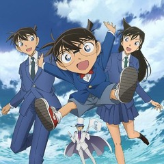 OP 32 Detective Conan - Misty Mystery