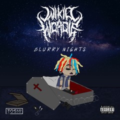 HE SAYS ft. OptiDaPrince [prod. by @kinderr__]