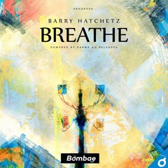 Barry Hatchetz : Breathe (Originalmix)