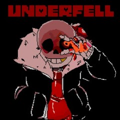 Underfell Megalovanias