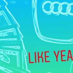 Like Yea Dump Lo ft JonyBlanco