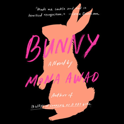 bunny by mona awad genre bunny by mona awad genre