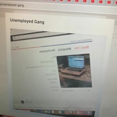 Unemployed Gang