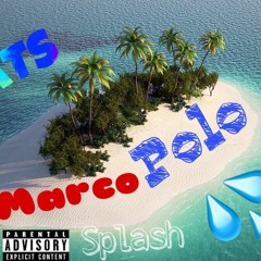ATS -MARCO POLO X THATPRINCE SHAWN X LUNNIIEEWYLD
