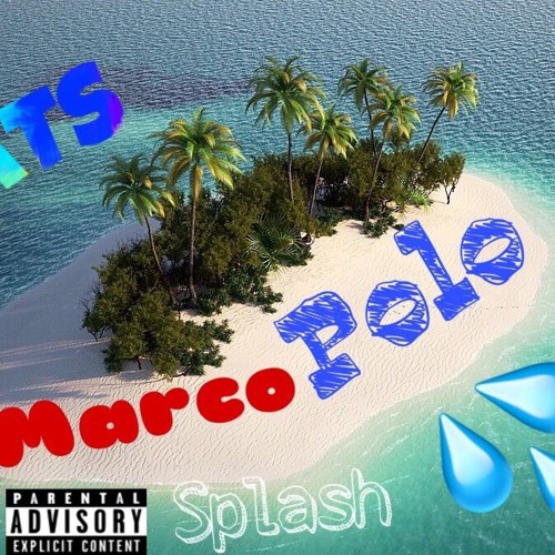 ATS -MARCO POLO X THATPRINCE SHAWN X LUNNIIEEWYLD