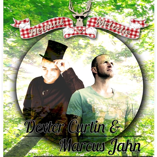 Heimatmelodie Podcast by Dexter Curtin & Marcus Jahn