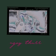 Tranc - Ngây Thurr remix