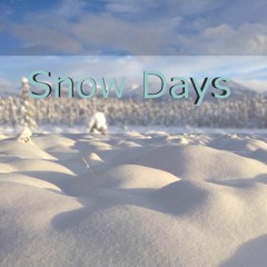 Netro - Snow Days