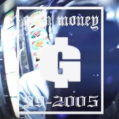 MFK Marcy Mane & LuckaLeannn - Ridee Arounnd Ya Townn INSTRUMENTAL