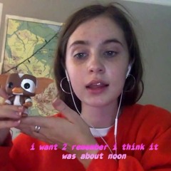 mount airy, georgia [untitled] - clairo