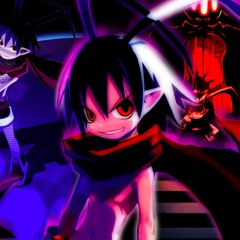 Disgaea Anime OST 3- Lord Laharl's Theme (Instrumental)