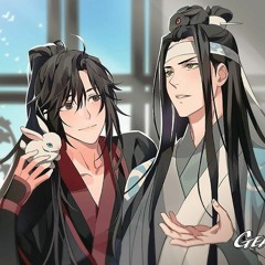 Grandmaster Of Demonic Cultivation / Mo Dao Zu Shi OP