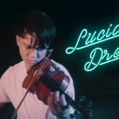 Lucid Dreams - Juice WRLD - Violin cover