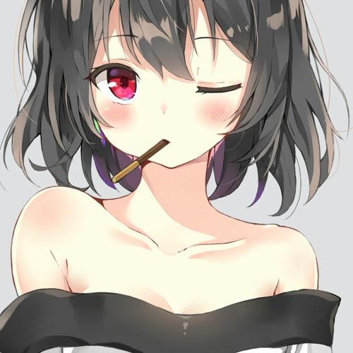 Nightcore ↬ White Line ¦ Besomorph Ft.Anna Pancaldi ¦