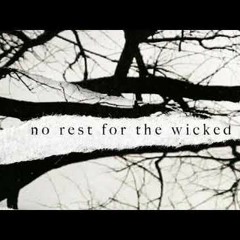 Klergy - No Rest For The Wicked