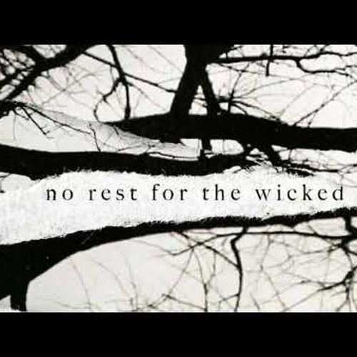 Klergy - No Rest For The Wicked