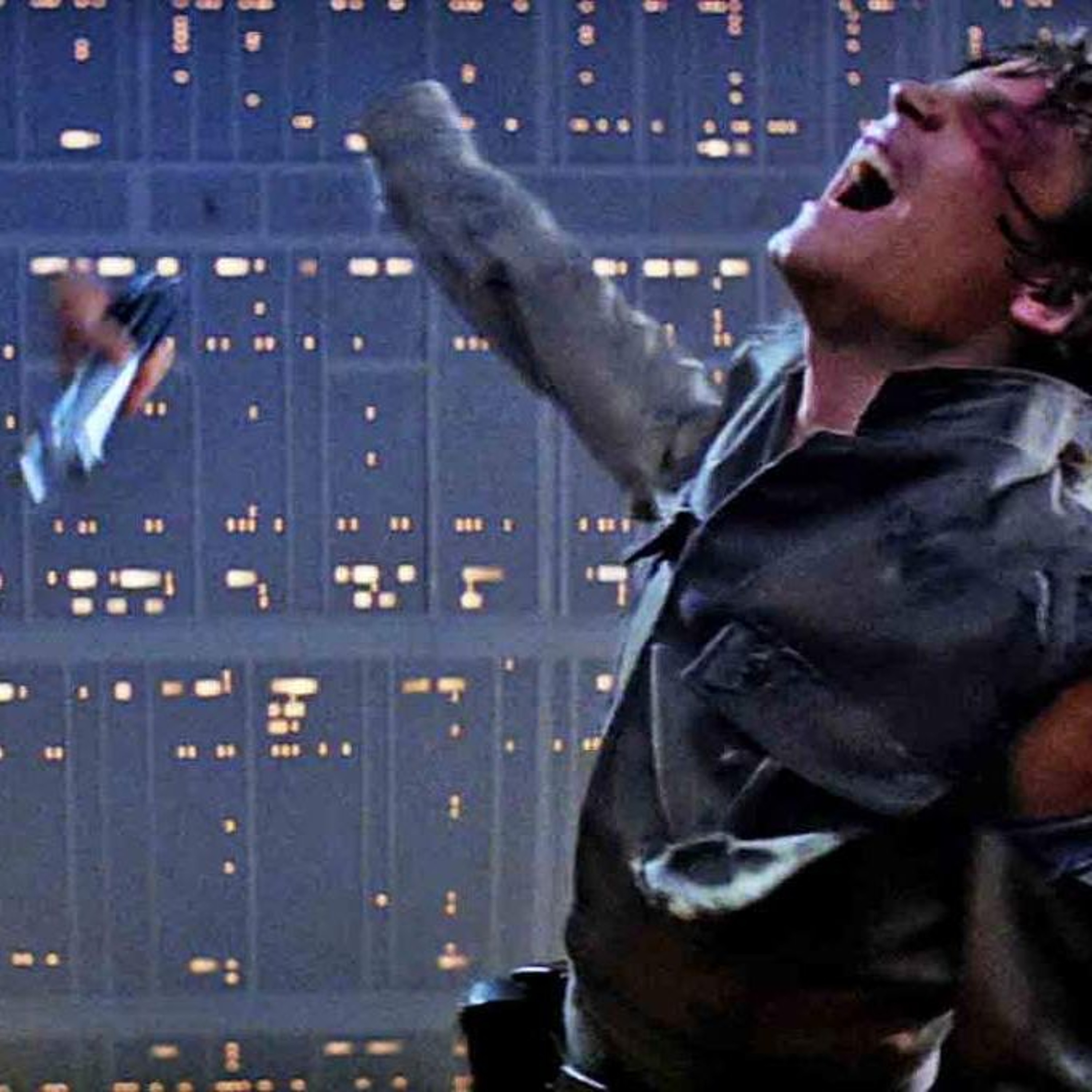 luke. episode artwork