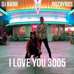 iLoveYou 3005