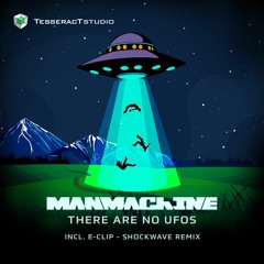 E-Clip - Shockwave (Manmachine Remix)