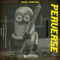 Perverse [Unmastered]