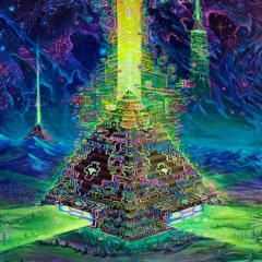 Psy Mash Up - Shpongle - D.M.T. (Astrix Remix) & Infected Mushrooms - Groove Attack
