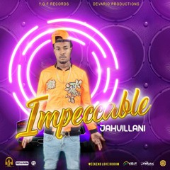 Jahvillani - Impeccable