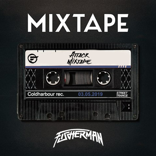 Fisherman - Attack Mixtape