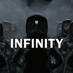 Newstreetmelody - Infinity (Freestyle Rap Beat Instrumental)