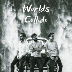 Worlds Collide - Parallax