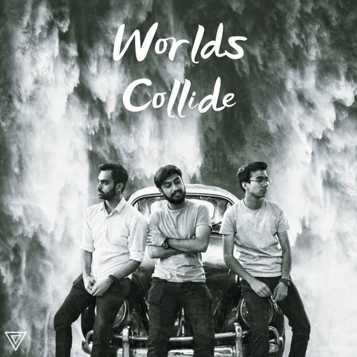 Worlds Collide - Parallax