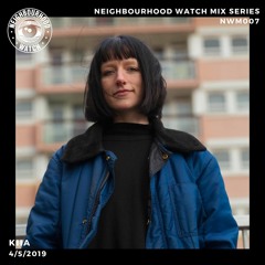 Neighbourhood Watch Mix Series - NWM007 - Kiia