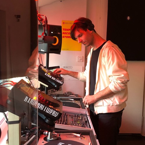 Ink! - Radio Bollwerk - 30.04.2019