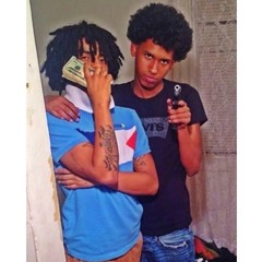 Rushhy Bandxz-Squad pt2