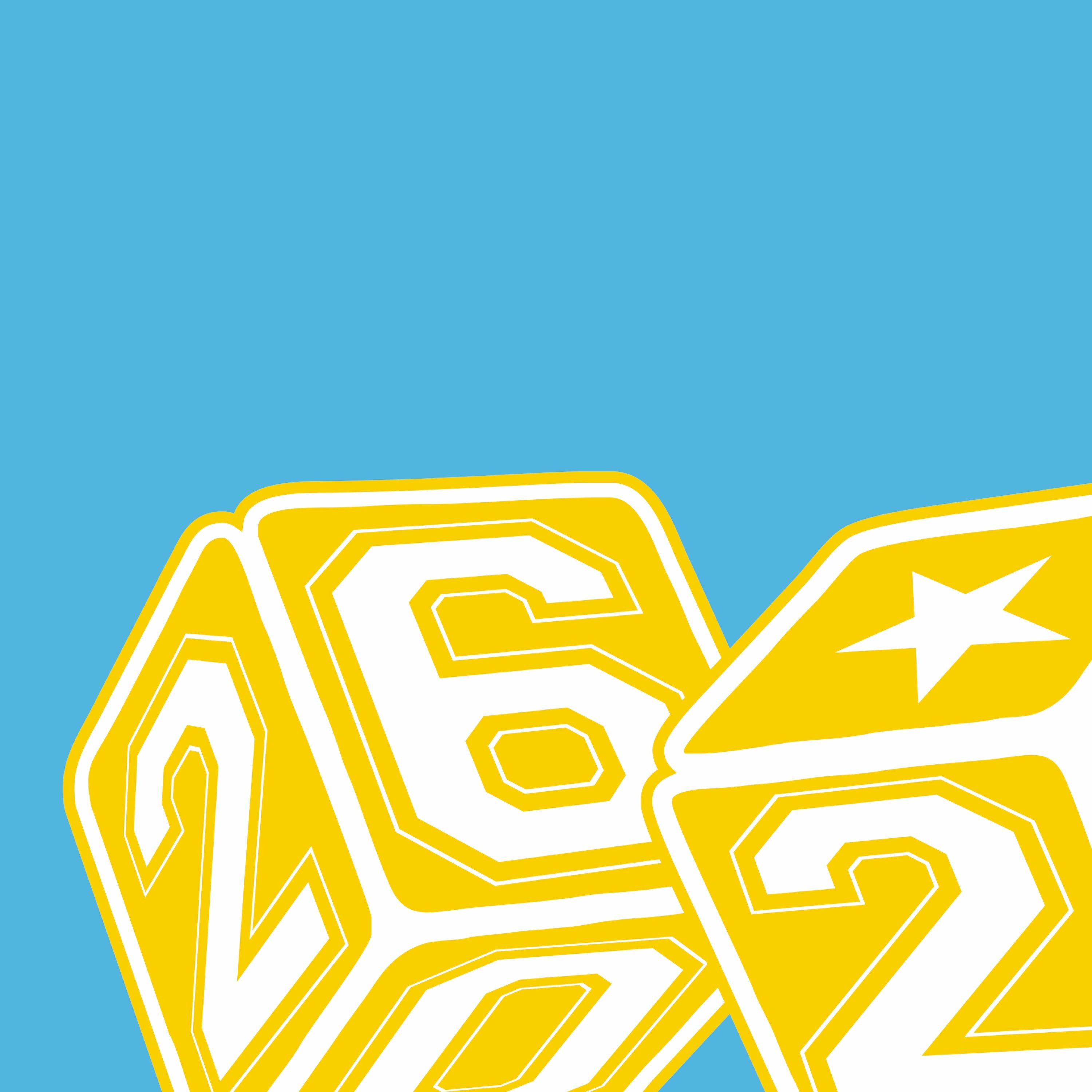 Spring Mix 19 episode artwork