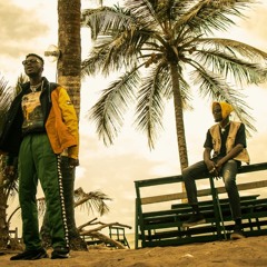 Ajebo Hustlers Annabella Prod by Cruzybeatz