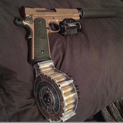 How We Rockin feat.MOD Will