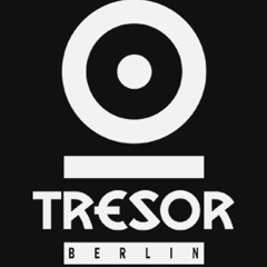 Subradeon at Globus/Tresor Berlin 27.04.2019