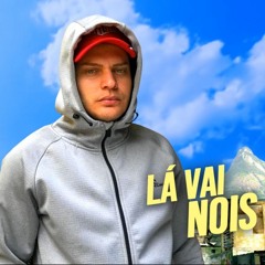 MC Huguinho - Lá Vai Nóis (Deejhay Pedro)
