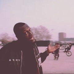 stormzy - vossi bop (evernow remix)