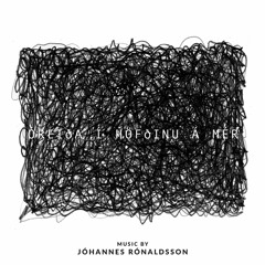 Óreiða Í Höfðinu Á Mér