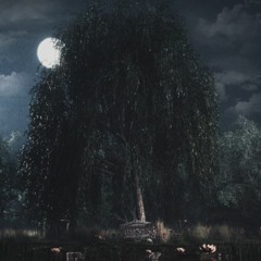 Bones - UnderTheWillowTree (slowed)