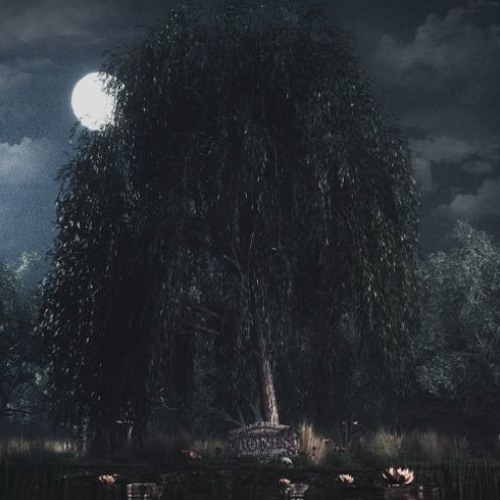 Bones - UnderTheWillowTree (slowed)
